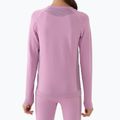 Children's thermal underwear set 4F F250 light pink 2
