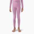Children's thermal underwear set 4F F250 light pink 3