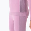 Children's thermal underwear set 4F F250 light pink 5