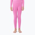 Children's thermal underwear set 4F F251 fuchsia 4