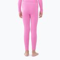 Children's thermal underwear set 4F F251 fuchsia 5