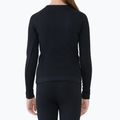 Children's thermal underwear set 4F F251 deep black 3