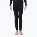 Children's thermal underwear set 4F F251 deep black 4