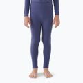 Children's thermal underwear set 4F M248 navy 3