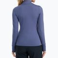 Women's thermal active sweatshirt 4F F098 denim 2