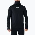 Men's thermal longsleeve 4F M089 deep black