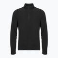 Men's sweatshirt 4F M065 deep black 3
