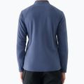 Men's sweatshirt 4F M065 denim 2