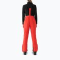 Women's ski trousers 4F Fnk F0944 red 2