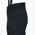 Men's ski trousers 4F Fnk M0924 deep black 4