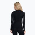 Women's thermal active sweatshirt 4F F203 deep black 3