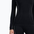 Women's thermal longsleeve 4F F203 deep black 6