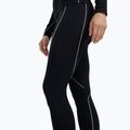 Women's thermal trousers 4F F204 deep black 6