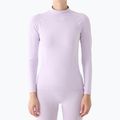 Women's thermal active sweatshirt 4F F216 light violet