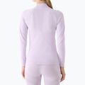 Women's thermal active sweatshirt 4F F216 light violet 2