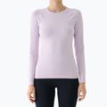 Women's thermal longsleeve 4F F220 light violet