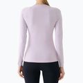 Women's thermal top 4F F220 light violet 2