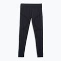 Men's thermal trousers 4F M225 deep black