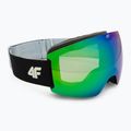 Ski goggles 4F U051 black