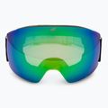 Ski goggles 4F U051 black 2