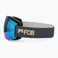 Ski goggles 4F U051 denim 4