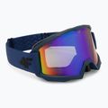 Ski goggles 4F U053 dark blue