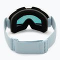 Ski goggles 4F U053 light blue 3