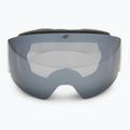 Ski goggles 4F U063 white 2