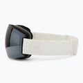 Ski goggles 4F U063 white 4