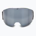 Ski goggles 4F U063 deep black 2