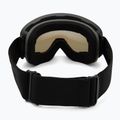Ski goggles 4F U065 deep black 3