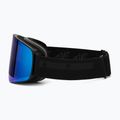 Ski goggles 4F U065 deep black 4