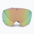 Ski goggles 4F U065 light violet 2