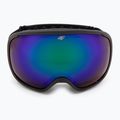 Ski goggles 4F U067 deep black 2