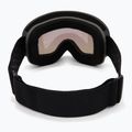 Ski goggles 4F U067 deep black 3