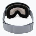 Children's ski goggles 4F U067 olive 3