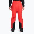 Men's ski trousers 4F Fnk M0928 red