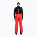 Men's ski trousers 4F Fnk M0928 red 3