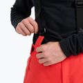 Men's ski trousers 4F Fnk M0928 red 6