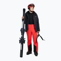 Men's ski trousers 4F Fnk M0928 red 9