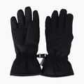 Children's ski gloves 4F Fnk U190 black