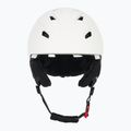 Ski helmet 4F U078 off white 2