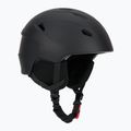 Ski helmet 4F U078 deep black