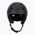 Ski helmet 4F U078 deep black 2