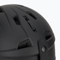 Ski helmet 4F U078 deep black 8