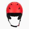 Ski helmet 4F U078 coral 2