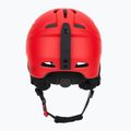 Ski helmet 4F U078 coral 4