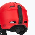 Ski helmet 4F U078 coral 8