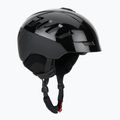 Ski helmet 4F U094 deep black
