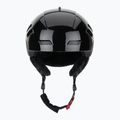 Ski helmet 4F U094 deep black 2